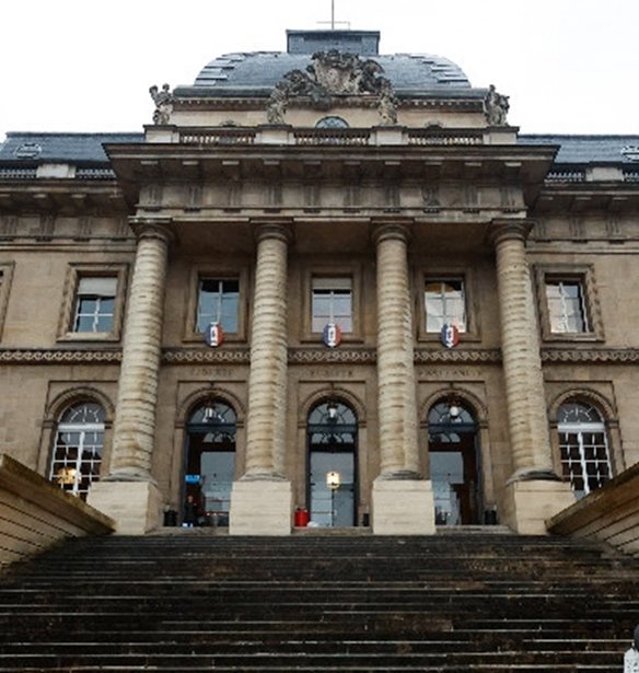 Γαλλία: Έρευνες για δικαστική υπόθεση στην οποία εμπλέκεται η υπουργός Πολιτισμού Ντατί