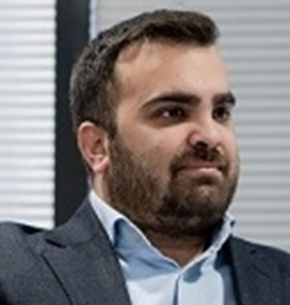 "Η επιχειρηματικότητα θέλει τόλμη και οι νέοι την έχουμε"