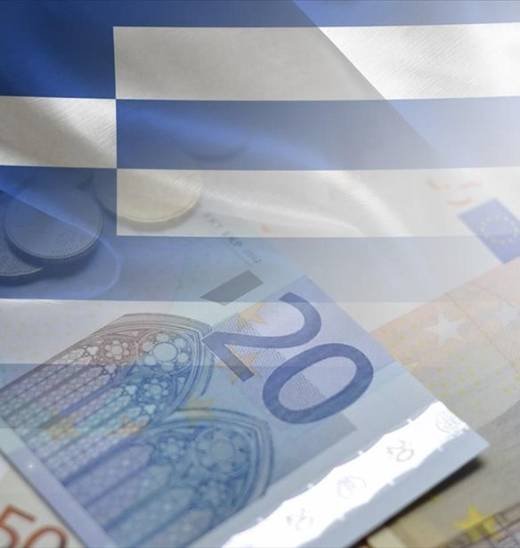 Στον δείκτη iBoxx Global Government τα ομόλογα Ελλάδας και Ινδίας