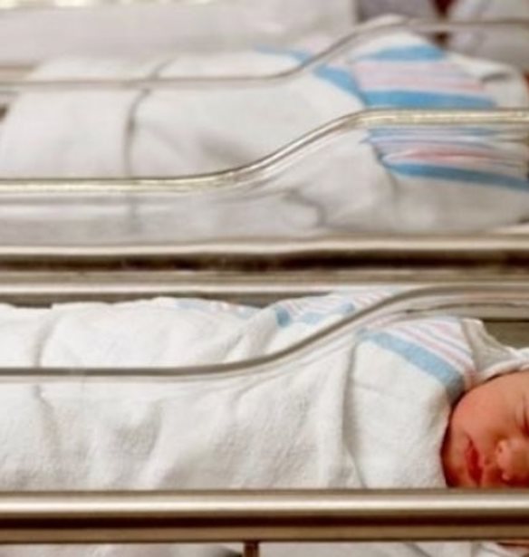 Οικονομική ενίσχυση για κάθε νεογέννητο από τον Δήμο Σουλίου