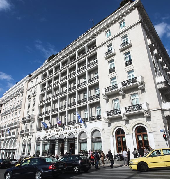 Το χρονοδιάγραμμα των νέων επενδύσεων της ΛΑΜΨΑ