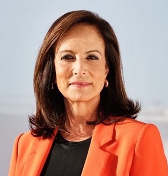 Άννα Διαμαντοπούλου στο Digital Economy Forum: Η Ελλάδα να γίνει εξαγωγέας made in Greece καινοτομίας