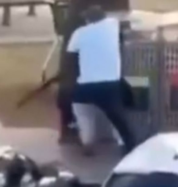 Αυστραλία: Μάζεψαν 1 εκατ. δολάρια για τον Σύρο μουσουλμάνο που αφόπλισε τον αντισημίτη τρομοκράτη – "Ανιδιοτελής γενναιότητα"