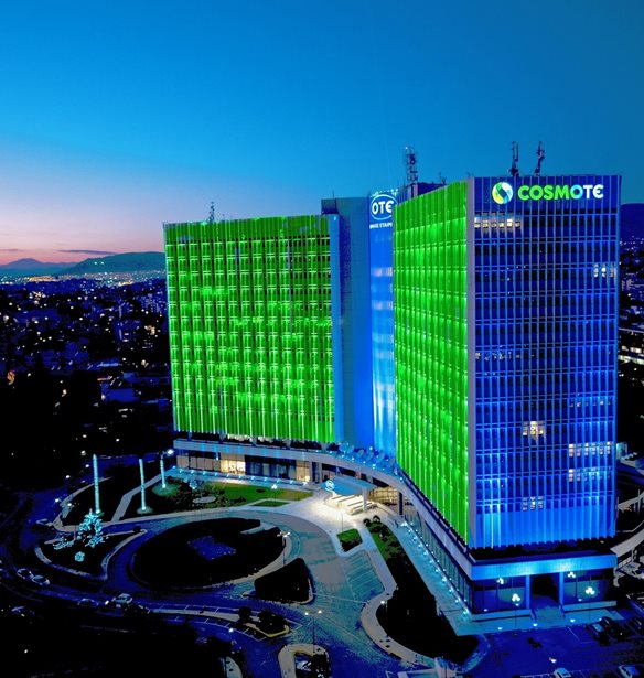 OTE: Στις 22 Δεκεμβρίου η ημερομηνία αποκοπής για το έκτακτο μέρισμα των €0,096805/μτχ. (καθαρό)