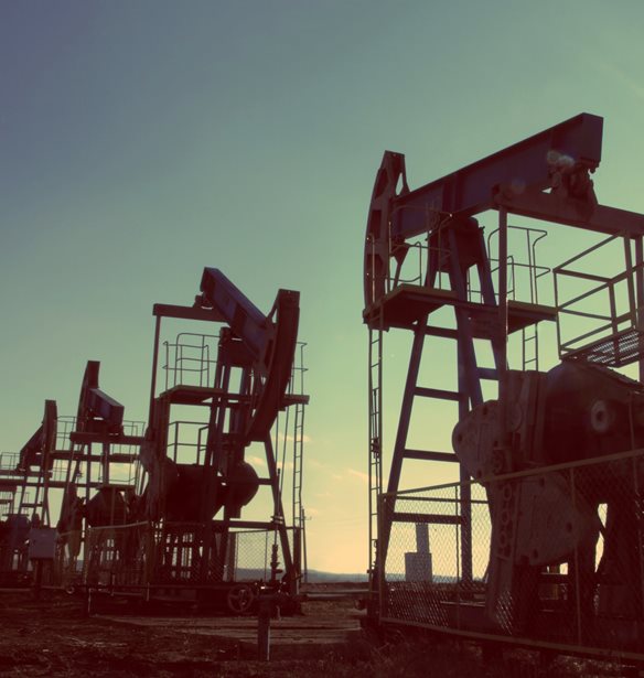 Πετρέλαιο: Kάτω από τα 60 δολάρια το brent