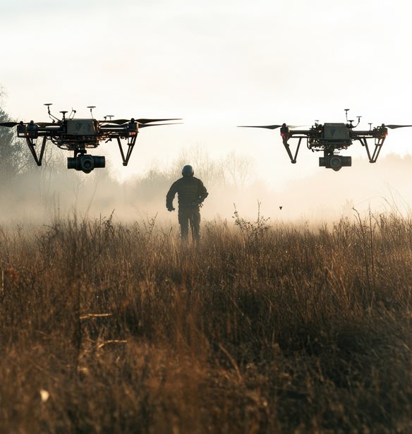 Στροφή επενδυτικών κεφαλαίων στην αμυντική βιομηχανία - Το στοίχημα της επόμενης ημέρας και οι παγίδες