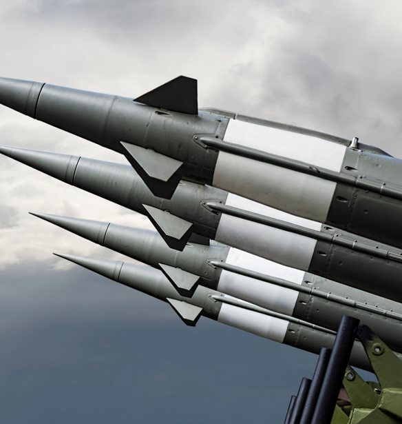 Τα διλήμματα της Ευρώπης για τα πυρηνικά όπλα