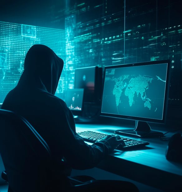 Βρετανία: Η κυβέρνηση δέχτηκε κυβερνοεπίθεση τον Οκτώβριο, επιβεβαιώνει υπουργός