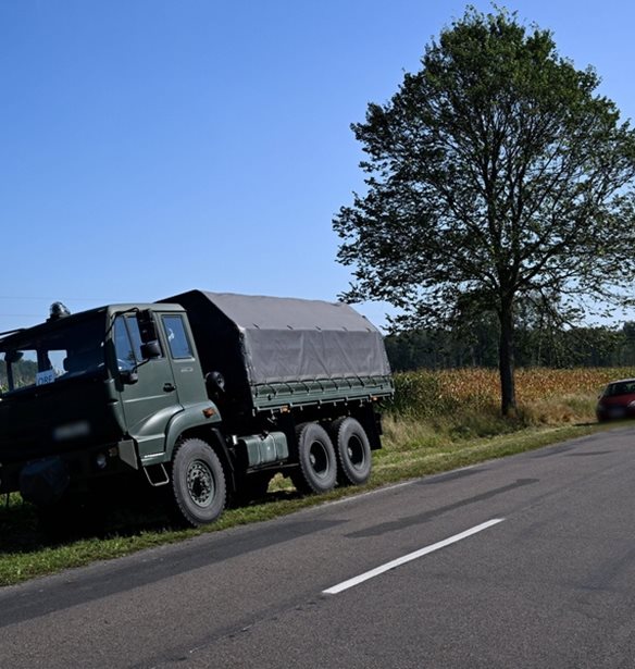 Ρωσία: Τρεις νεκροί από ουκρανικά drones στην περιοχή του Ροστόφ