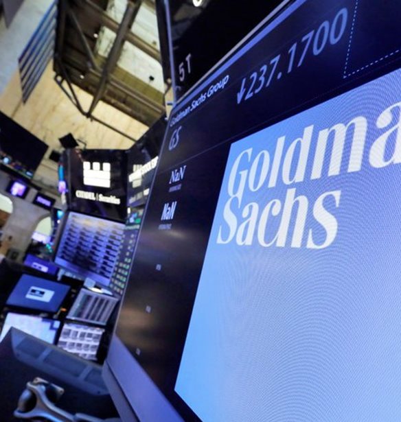 Goldman Sachs: "Ταύρος" για τις μετοχές το 2026 – Απίθανη μία ισχυρή διόρθωση ή μία bear market παρά τις υψηλές αποτιμήσεις