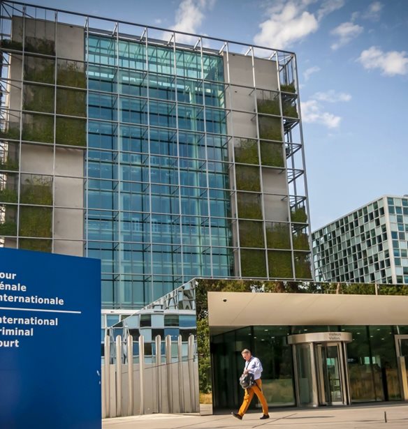 Κυρώσεις ΗΠΑ σε ακόμη δύο δικαστές του ΔΠΔ για  έρευνες σε βάρος του Ισραήλ