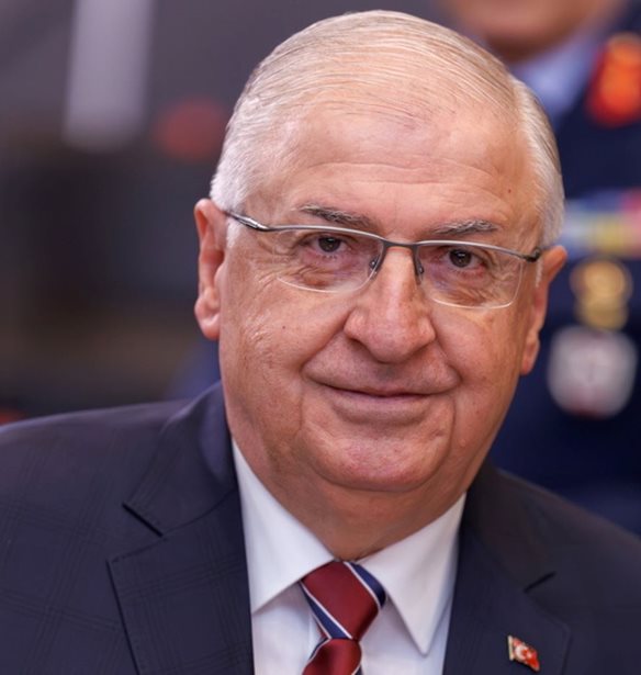 Τούρκος ΥΠΑΜ: Δεν είναι απειλή οι συμφωνίες Ελλάδας - Κύπρου - Ισραήλ - Να μην τρέφουν υπερβολικές ελπίδες