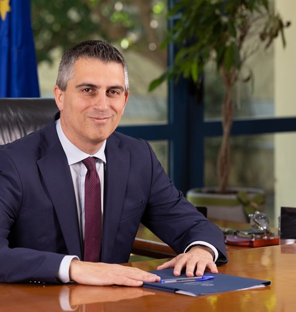 Χρ. Δήμας: Στα 2,5 εκατ. ευρώ την ημέρα το κόστος από το άνοιγμα των διοδίων από τους αγρότες