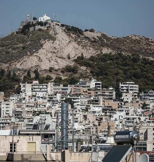 Κομισιόν: Παρουσιάζει σχέδιο για την αντιμετώπιση της στεγαστικής κρίσης