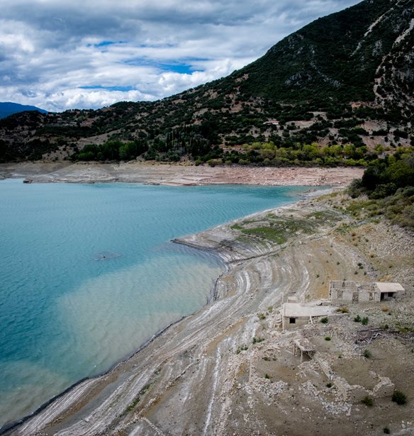ΕΥΔΑΠ: Πόση θα είναι πραγματικά η επιβάρυνση στα τιμολόγια νερού - Παραμένουν τα φθηνότερα στην Ευρώπη