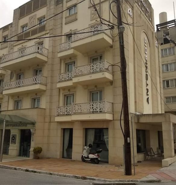 Τα 7 ακριβά ξενοδοχεία που βγαίνουν στο σφυρί την επόμενη εβδομάδα