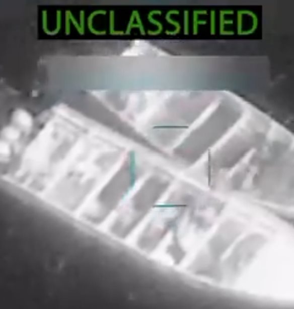 ΗΠΑ: Νέα αεροπορική επιδρομή σε ταχύπλοο στον ανατολικό Ειρηνικό - 4 νεκροί "ναρκωτρομοκράτες"