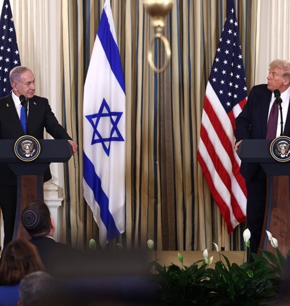 Axios: Αυστηρό μήνυμα του Λευκού Οίκου στον Νετανιάχου για τη δολοφονία διοικητή της Χαμάς