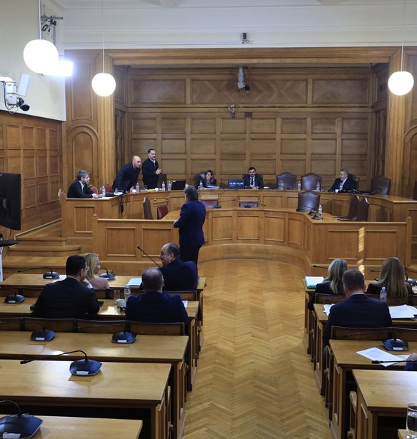 Στις 12/01 η επαναλειτουργία της Εξεταστικής για την περίοδο 2015-2019, με καταθέσεις πρώην προέδρων και αντιπροέδρων του ΟΠΕΚΕΠΕ