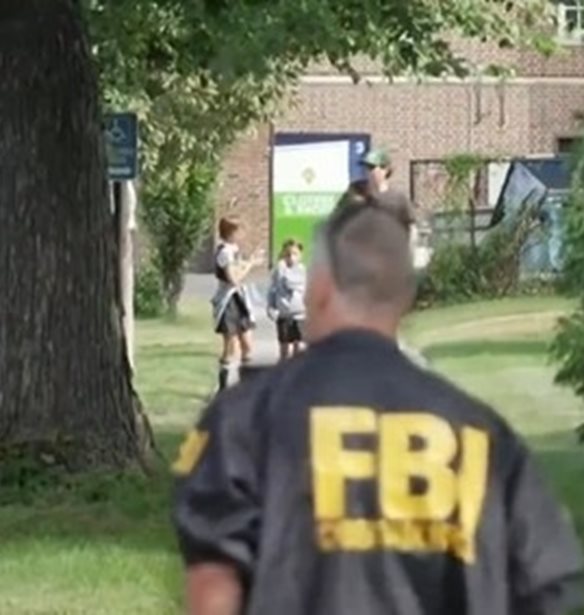 ΗΠΑ: Συνελήφθη ύποπτος για την επίθεση με πυροβόλο στο πανεπιστήμιο Μπράουν του Ρόουντ Άιλαντ - Δύο νεκροί φοιτητές, 9 τραυματίες