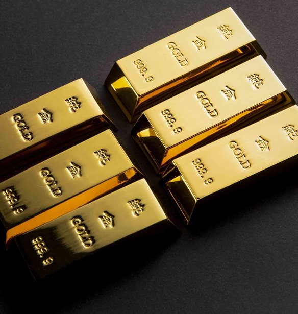 Γιατί το ράλι του χρυσού ήρθε για να μείνει