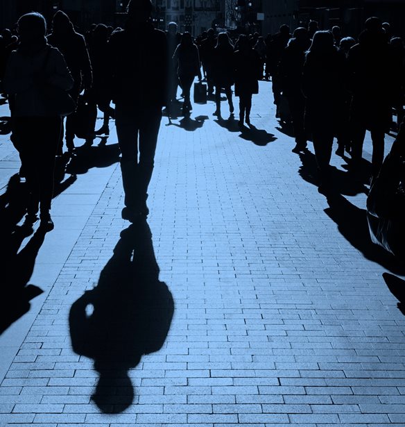 ΕΛΣΤΑΤ: Σχεδόν διπλάσιοι οι θάνατοι σε σχέση με τις γεννήσεις το 2024