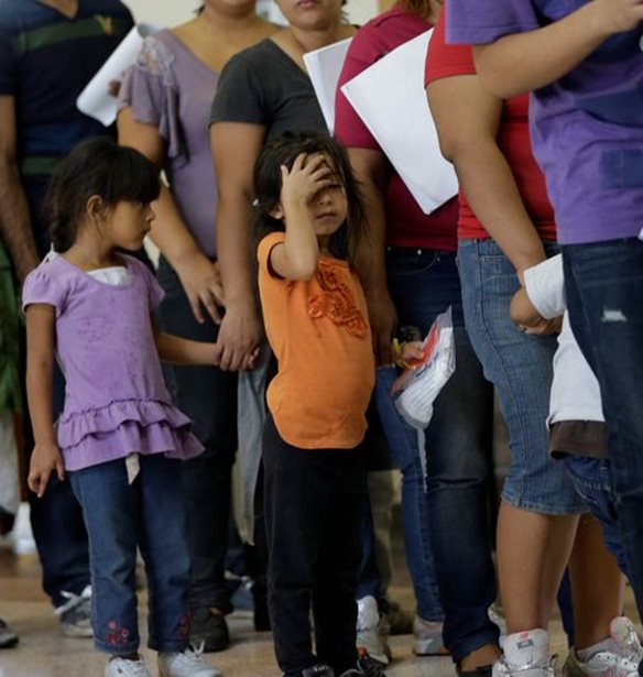 ΗΠΑ: Τέσσερις κρατούμενοι της ICE πέθαναν αυτή την εβδομάδα, ρεκόρ 20ετίας φέτος για τους θανάτους μεταναστών υπό κράτηση