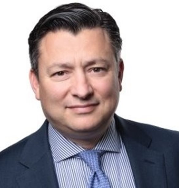 Η Natech Banking Solutions εντάσσει τον Αλέξανδρο Τσαπάρα στο Advisory Board