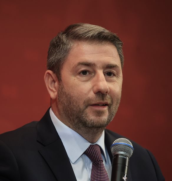 Ν. Ανδρουλάκης: Απαράδεκτη η πρόταση της Κομισιόν για μείωση των κονδυλίων της Κοινής Αγροτικής Πολιτικής