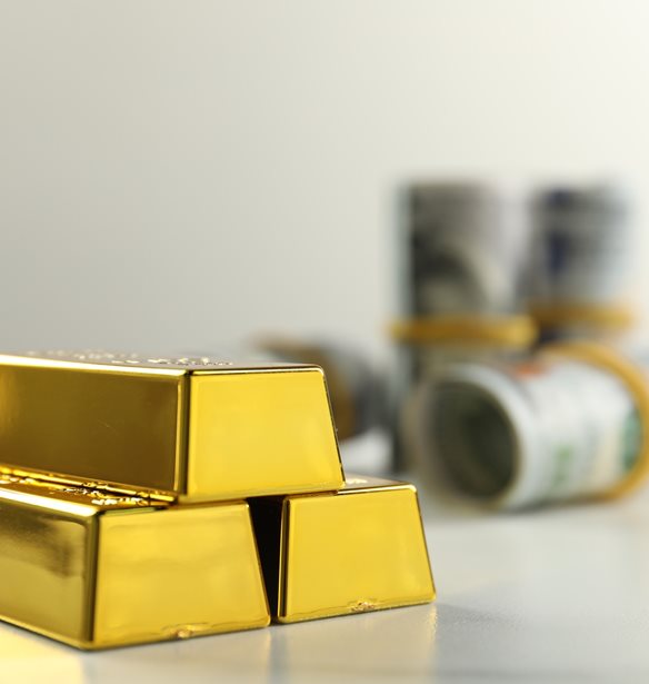 Ήπια κέρδη ο χρυσός με φόντο τα στοιχεία για την ανεργία στις ΗΠΑ