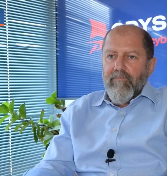Odyssey Cybersecurity: Στρατηγική επέκταση σε νέες αγορές και ενίσχυση της ψηφιακής ασφάλειας