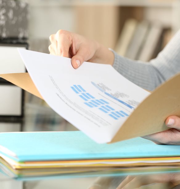 Η ακτινογραφία των τζίρων των ατομικών επιχειρήσεων το 2025 - Ποιοι επαγγελματίες εμφάνισαν τις μεγαλύτερες και ποιοι τις χαμηλότερες εισπράξεις