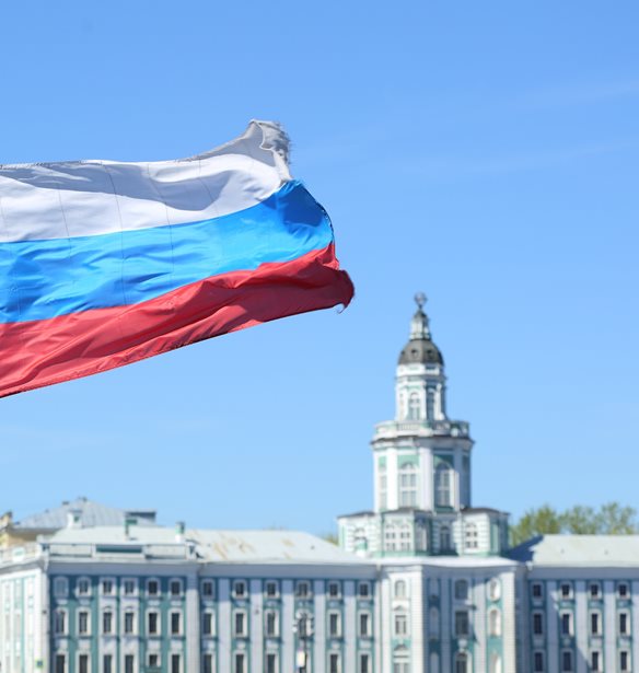 Κοινή δήλωση οκτώ ευρωπαϊκών χωρών: Η Ρωσία είναι η κύρια απειλή για την ειρήνη στον Ευρωατλαντικό χώρο