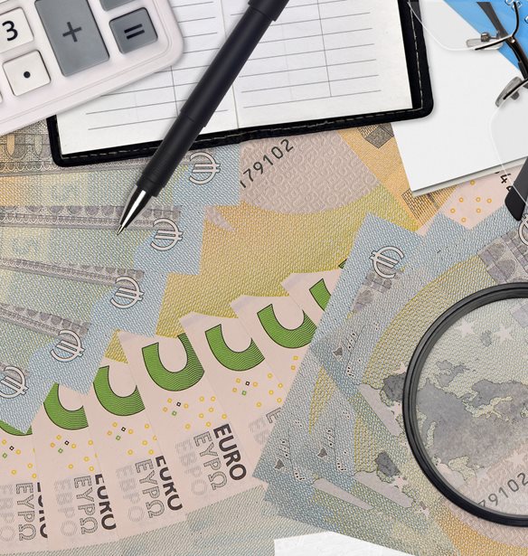 Συνελήφθη Έλληνας καταζητούμενος στη Γερμανία για φοροδιαφυγή ύψους 29,6 εκατ. ευρώ