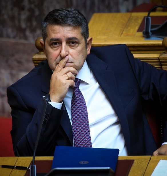 Γ. Μυλωνάκης για ΟΠΕΚΕΠΕ: Καλώ την Θ. Τζάκρη να ανασκευάσει το αδιανόητο ψέμα της