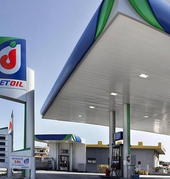 Cetracore-Jetoil: Αιφνιδιαστική αναστολή λειτουργίας της εταιρείας λόγω κυρώσεων κατά Ρωσίας