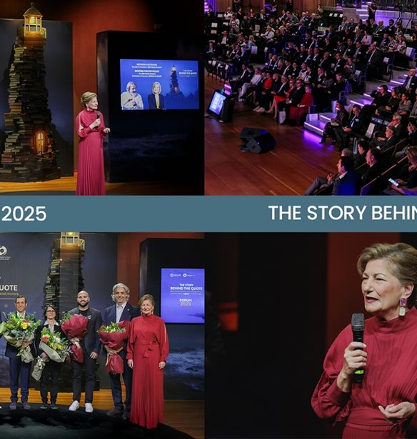 Ηγεσία 2026: Το 34ο CEO Clubs Greece Forum αναδεικνύει την αξία της ενσυνείδησης και της βιωματικής σοφίας απέναντι στην τεχνολογική επέλαση