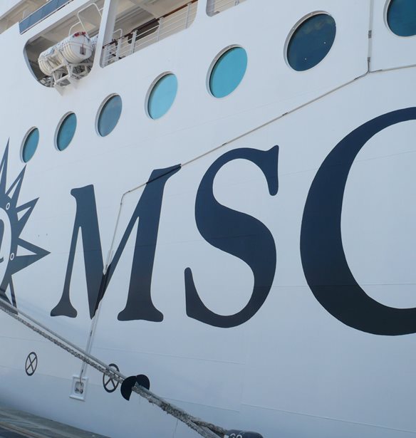 MSC Cruises - MEYER WERFT: Παραγγελία 4+2 κρουαζιερόπλοιων