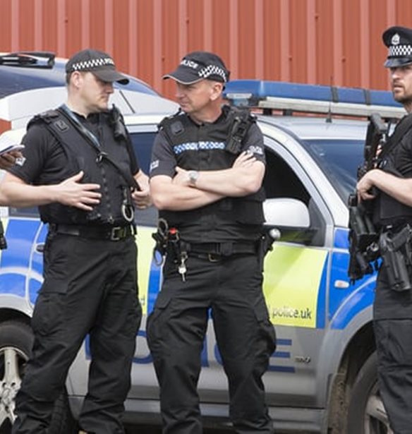 Βρετανία: Ένας έφηβος συνελήφθη ως ύποπτος για τη δολοφονία μιας 9χρονης