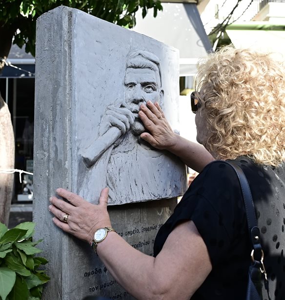 Δίκη Χρυσής Αυγής: "Η δολοφονία Φύσσα ήταν εκτέλεση, επιτέλεση ενός έργου"