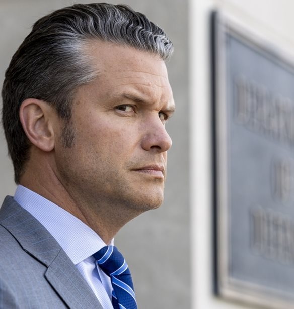 ΗΠΑ: Προς βαθιά αναδιάρθρωση των ενόπλων δυνάμεων - Τι προβλέπει το σχέδιο του Πενταγώνου