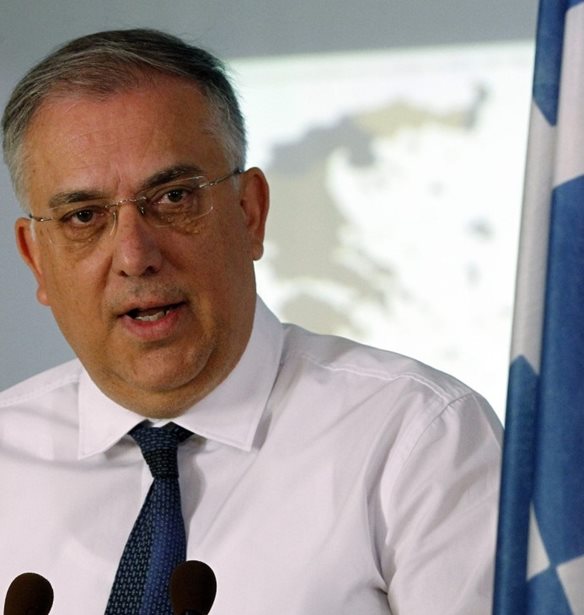 Τ. Θεοδωρικάκος: Θα προτείνω τη Δέσποινα Τσαγγάρη για επικεφαλής της νέας Ανεξάρτητης Αρχής για την εποπτεία αγοράς