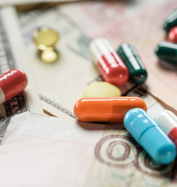 Δυσοίωνες προβλέψεις για τη φαρμακευτική δαπάνη μέχρι το 2028