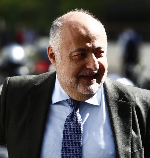 Δ. Τσιόδρας: Ανάγκη επιβολής της ευρωπαϊκής νομοθεσίας και κάλυψη των νομοθετικών κενών για την προστασία των καταναλωτών