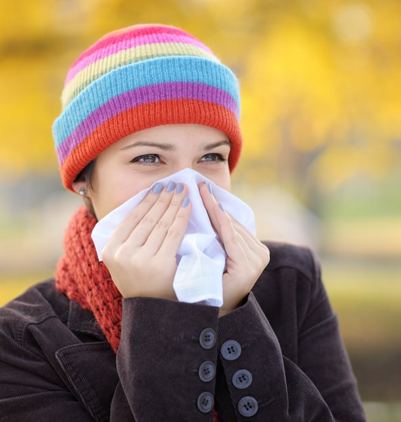 Η γρίπη αλλάζει και μεταλλάσσεται διαρκώς- Όσα πρέπει να γνωρίζουμε φέτος