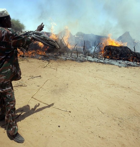 Σουδάν: Οκτώ νεκροί εξαιτίας επιδρομής drone σε χωριό του Νότιου Κορντοφάν