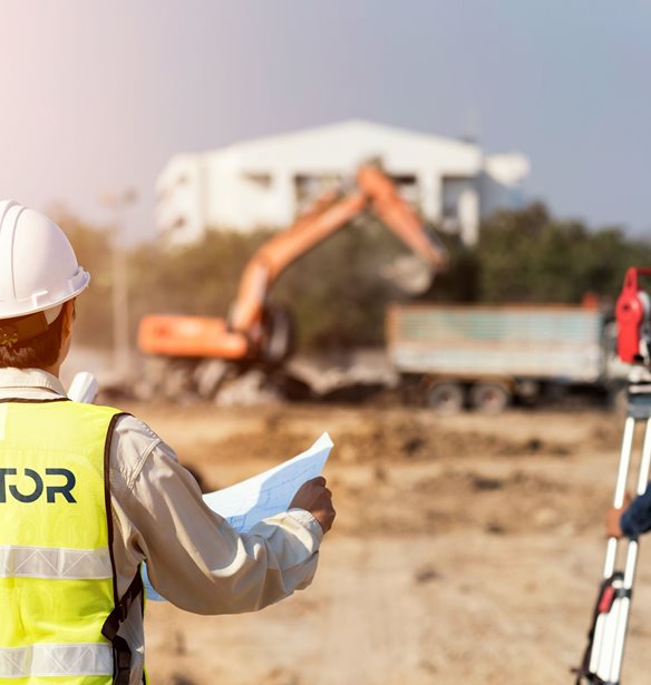 Aktor: Κατά 3,15 φορές καλύφθηκε η Δημόσια Προσφορά των ομολογιών - Στις 16 Δεκεμβρίου αρχίζει η διαπραγμάτευση