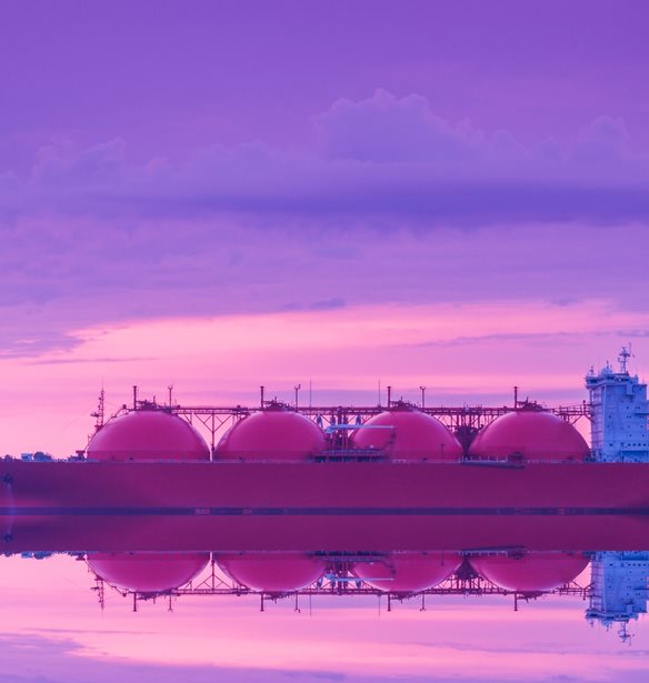 Η Ουγγαρία υπογράφει σύμβαση με τις ΗΠΑ για την προμήθεια 400 εκατ. κυβικών μέτρων LNG ετησίως