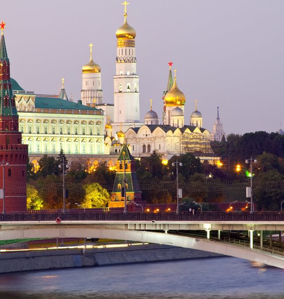 Η ρωσική κυβέρνηση διατάσσει την πώληση ουρανοξύστη των Ρωσικών Σιδηροδρόμων για την αποπληρωμή χρέους