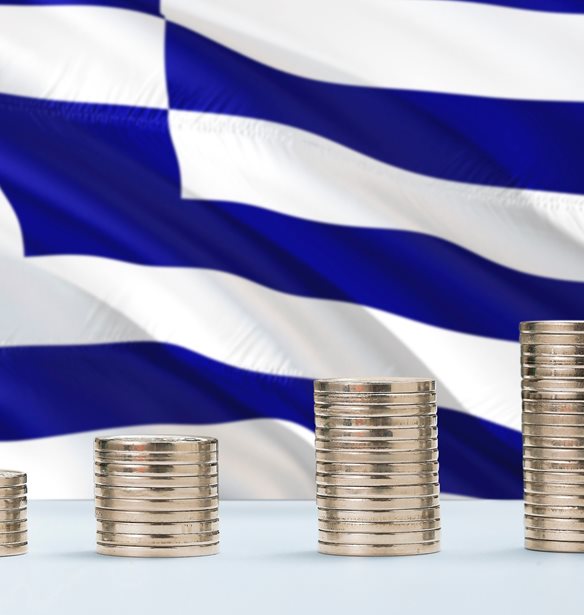 Οι διεθνείς οίκοι "ψηφίζουν" ελληνικά ομόλογα και το 2026 και "βλέπουν" νέες αναβαθμίσεις